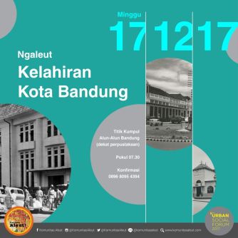 2017-12-17 Kelahiran Kota Bandung